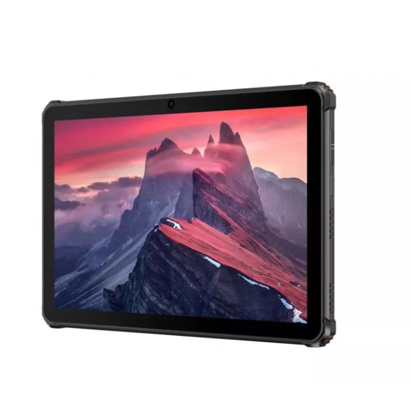 Oukitel RT9 10.1 6/256GB Orange Rugged 11000 mAh tablet