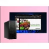 Computer HP ProDesk 4 TWR G1I U7-265 32GB 512GB Integrated Graphics Windows 11 Pro