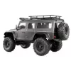 RC crawler Amewi Mini-D90 4WD 1:16 RTR scale model
