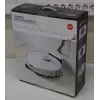 SALE OUT. Xiaomi Robot Vacuum S40 Pro EU | Xiaomi Robot Vacuum S40 Pro EU | Wet&Dry | 5200 mAh | Dust capacity 0.43 L | 15000 Pa | White | DAMAGED PACKAGING