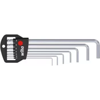 Manual screwdriver set Wiha 03723