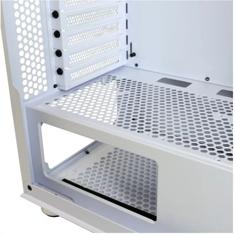 Lc-power LC-802W-ON Product White