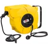 Power Extension Brennenstuhl 9+2m H07RN-F3G1,5