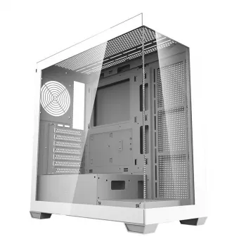 Computer case Darkflash DS900 ATX White