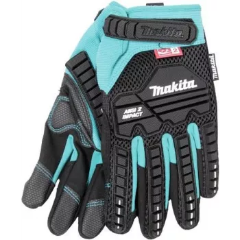 work gloves Gr. XXL P-84492 work glove size gloves 1 pc(s) (P-84492)