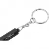 Mini Keychain Light, Flashlight black