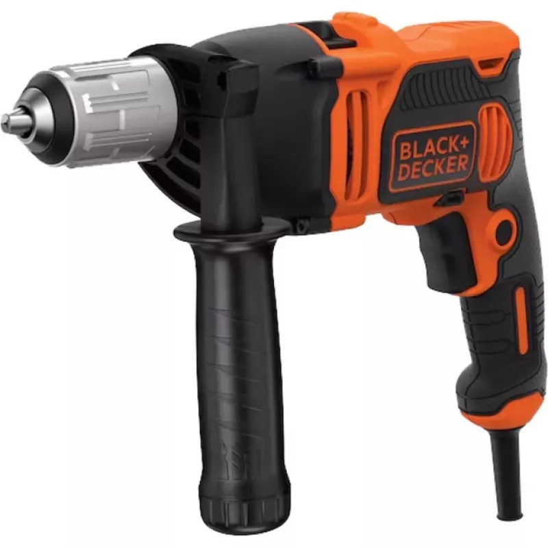 Black & Decker BEH850K 3100 rpm keyless