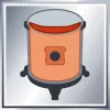 Dust bag Einhell Dirt Bag Filter 15l