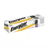 Energizer 9V PP3 Industrial Alkaline Batteries, 12 Pack