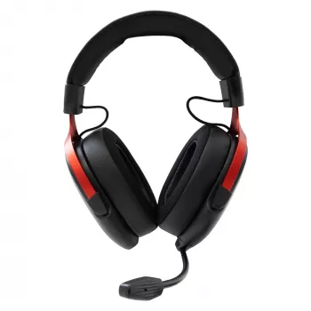 Headphones White Shark GH-2445 Fox Black