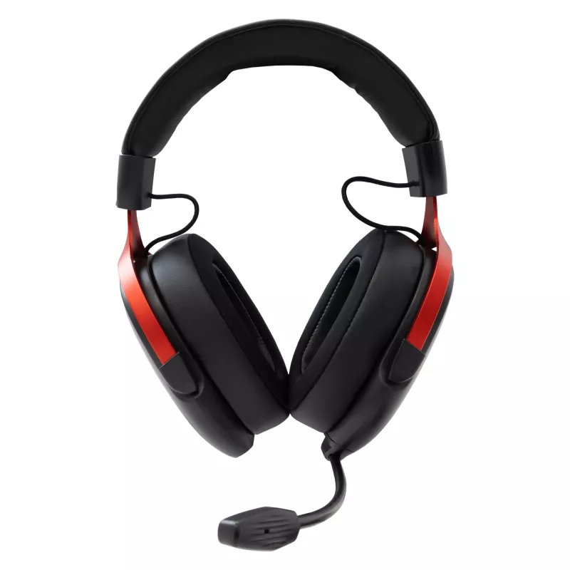 Headphones White Shark GH-2445 Fox Black