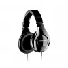 Shure SRH240A Headphones Wired headband Music Black