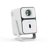 Projector WANBO T2 Ultra 500 ANSI 1080p Full HD, portable home cinema projector