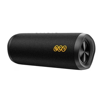 Portable Speaker QCY SP7, Black