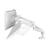 Ergotron LX Series 45-686-290 monitor mount stand 68.6 cm 27 Desk White