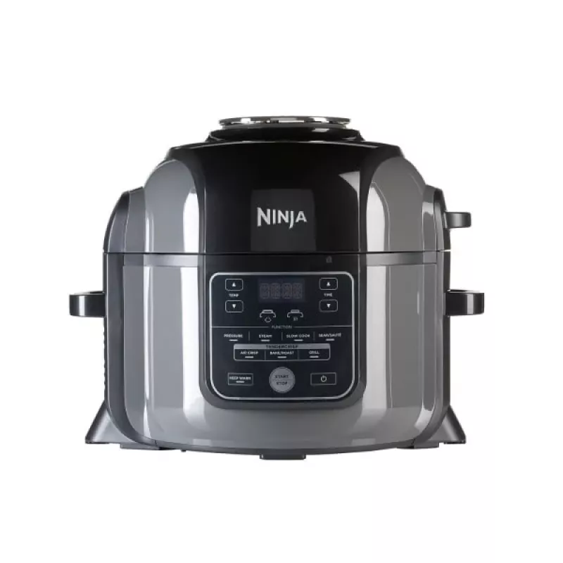 Ninja OP300 6 L 1460 W Black