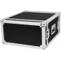 Rackmount case Roadinger PR-2 6U 47 cm depth - Roadinger rack unit enclosure