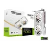 Graphics Card Zotac GAMING GeForce RTX 5060 Twin Edge OC White Edition 8GB GDDR7