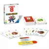 Super Mario Level 8, Card Game