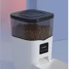 SPONGE Pet Feeder Smart - smart pet food dispenser – 3l