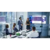 Avocor AVE-9200 - 234 cm (92 inch) diagonal class E92 Series LCD display with LED backlighting
