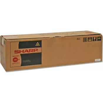 Sharp MX75GTCA Printer Consumable Cyan