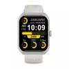 Smartwatch Colmi P86 Gold with Bluetooth and Heart Rate Monitor