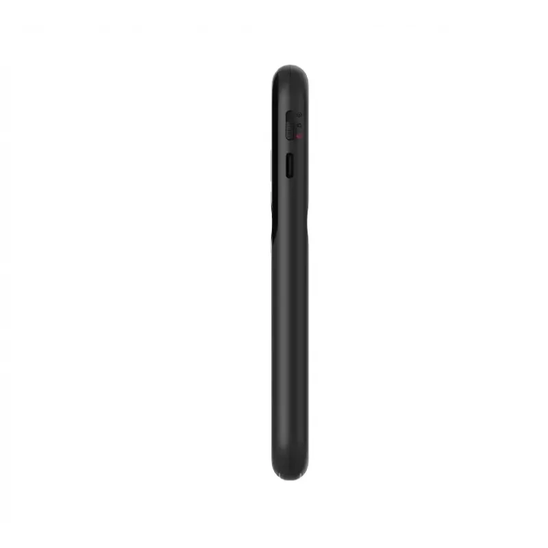 Lenovo | Laser Rechargeable Presentation Remote | Black