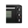 Tristar | Convection oven | OV-3622 | 19 L | 800 W | Black
