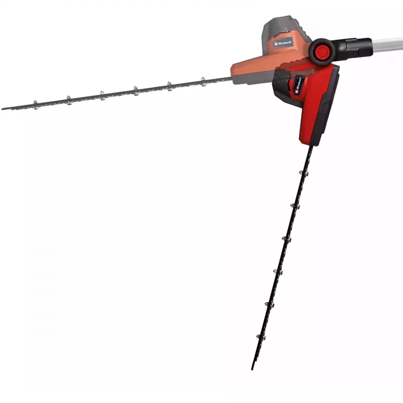 Einhell GC-HH 18/45 Single blade 3.17 kg