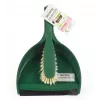 Garbage scoop Beldray LA075291EU7 eco-friendly lightweight recycled design