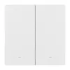 SONOFF M5-2C-86W WiFi Matter smart wall switch (2-channel)