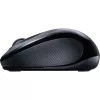 LOGITECH M325s Mouse right and left-handed optical 5 buttons wireless 2.4 GHz USB wireless receiver dark grey