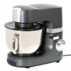Food processor Adler AD 4221 — 7 L stainless steel bowl, 1200 W, 6 speeds, planetary rotation