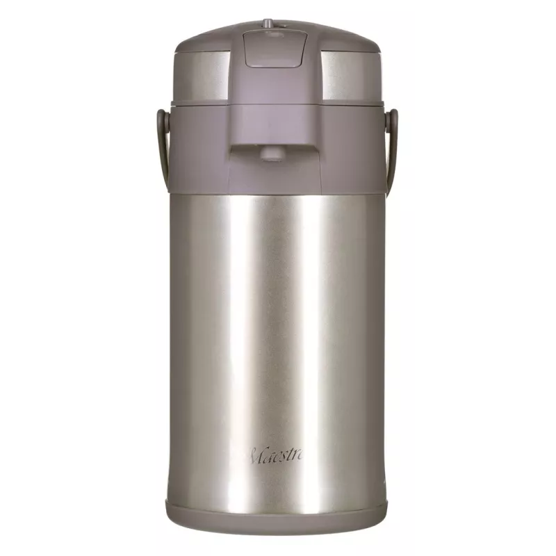 Maestro MR-1637-400-GOLD tourist thermos, 4 L