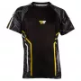 Polesetter ONE Simracing Jersey Yellow - S