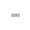 Ubiquiti UniFi WAN Switch RJ45 Gigabit Ethernet 1U Grey 20 Gbit/s