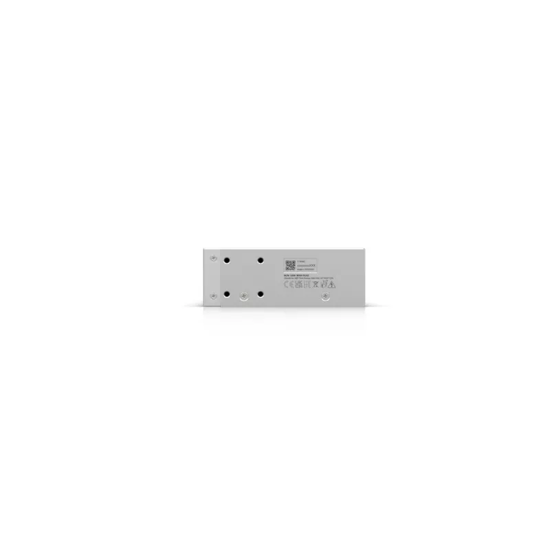 Ubiquiti UniFi WAN Switch RJ45 Gigabit Ethernet 1U Grey 20 Gbit/s