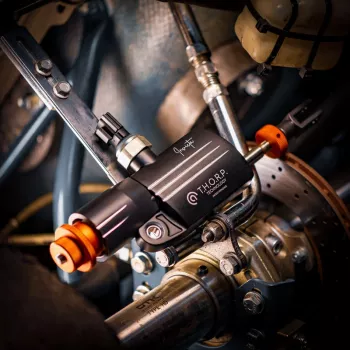 Hydraulic Brake Upgrade Kit Asetek SimSports