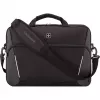 Laptop Briefcase Wenger XE Compact Brief 16 with Tablet Pocket, Black