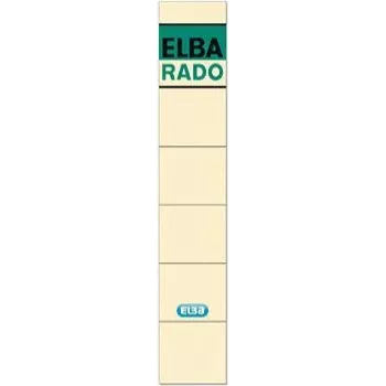 Elba 100420941 White