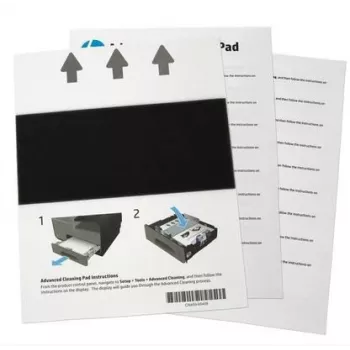 HP CN459-67006 printer cleaning Printer cleaning sheet