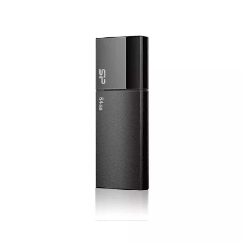 USB flash drive Silicon Power 8 GB USB Type-A 2.0 Ultima U05
