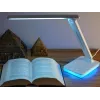 Tracer 47705 Prisma White LED Desk Lamp