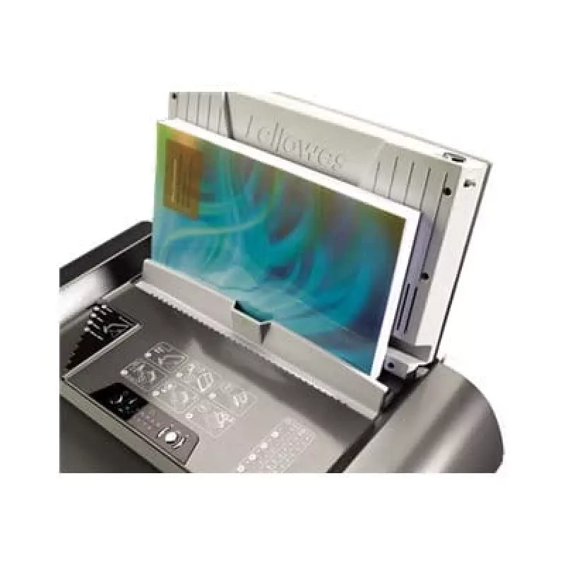 Fellowes Helios 30 thermal binding machine 300 sheets 180 s Graphite