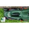 Bosch EasyRotak 32-205 Walk behind lawn mower AC Green