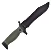 SCK 828-4 Olive Drab Tactical Knife