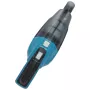 2-in-1 stick vacuum Dedra DED7070 3 years warranty