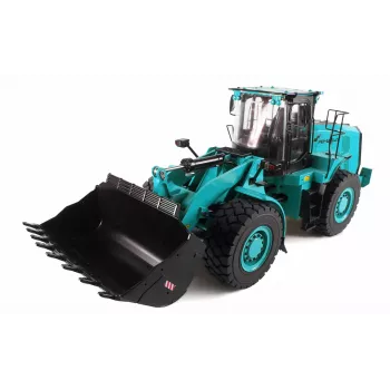 Excavator Amewi 22540 RC model Electric engine 1:16 2000 mAh