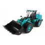 Excavator Amewi 22540 RC model Electric engine 1:16 2000 mAh